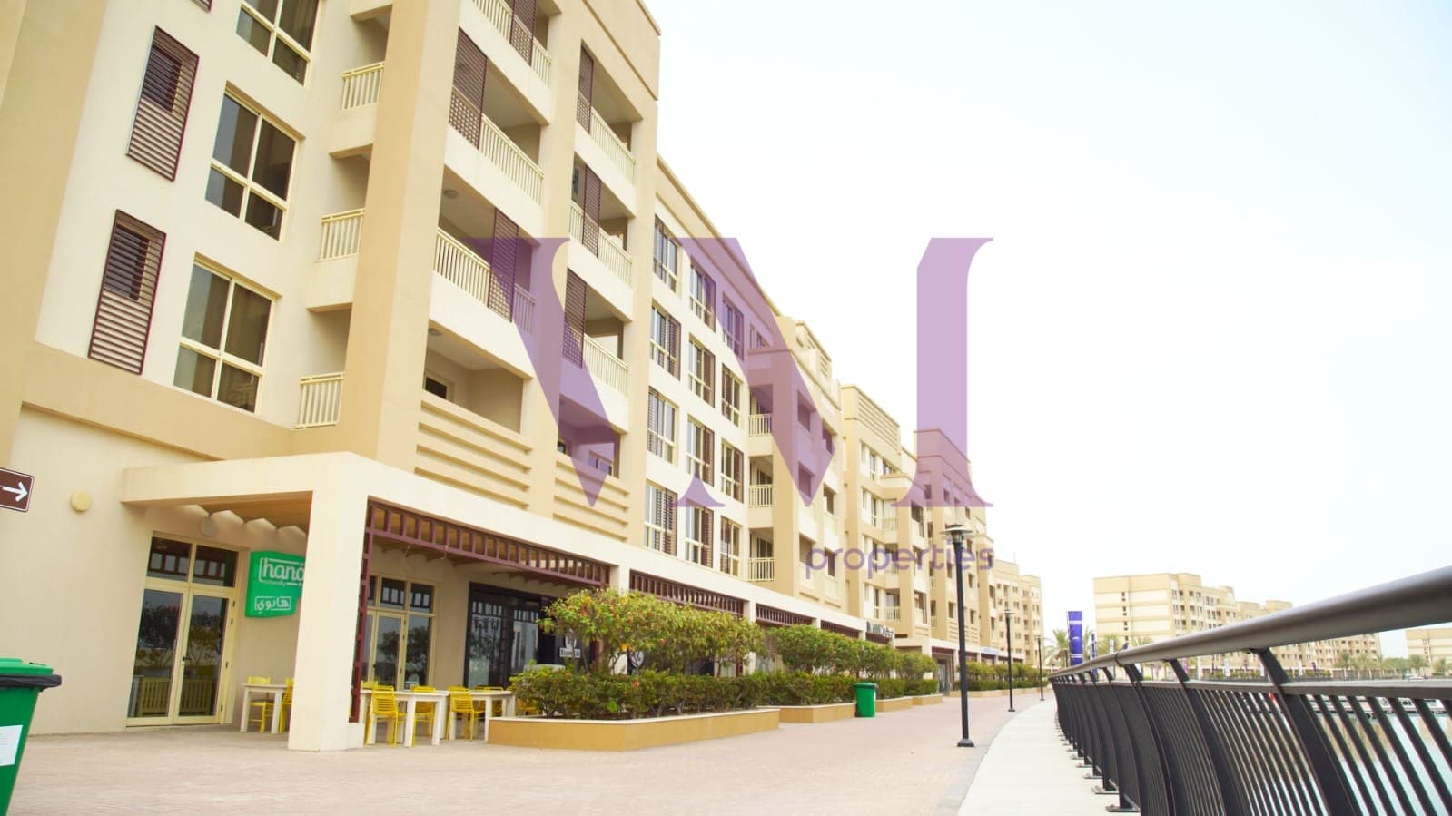 Secure Rental Income | Mina Al Arab Lagoon — Mina Al Arab