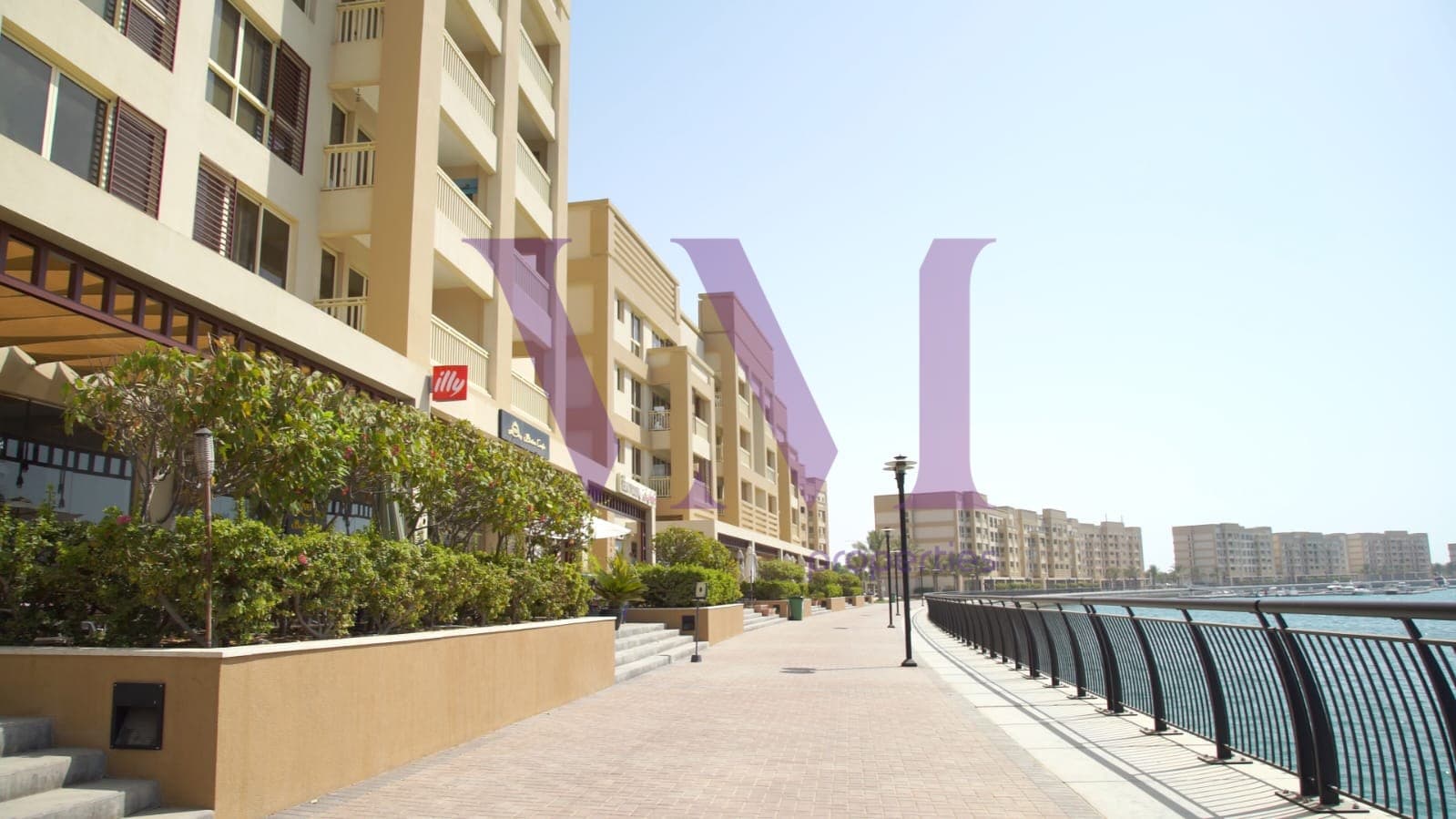 Secure Rental Income | Mina Al Arab Lagoon — Mina Al Arab