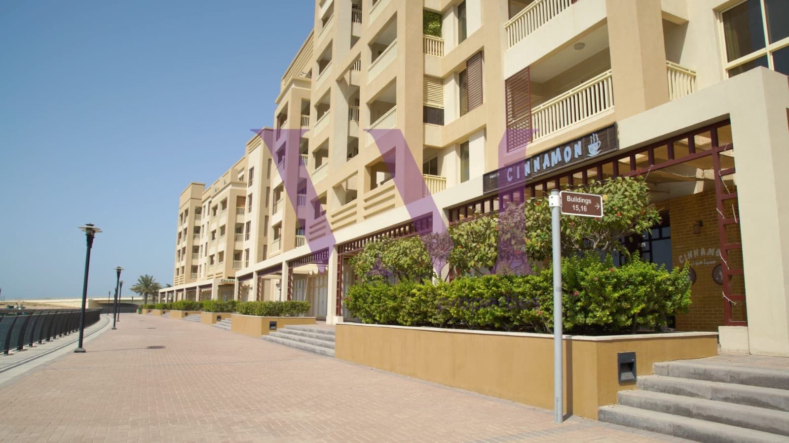 Secure Rental Income | Mina Al Arab Lagoon — Mina Al Arab
