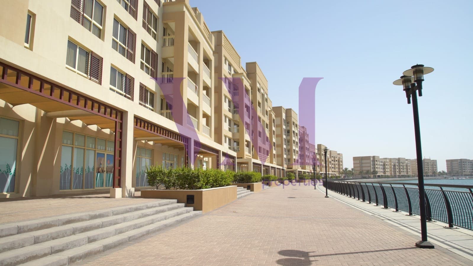 Secure Rental Income | Mina Al Arab Lagoon — Mina Al Arab