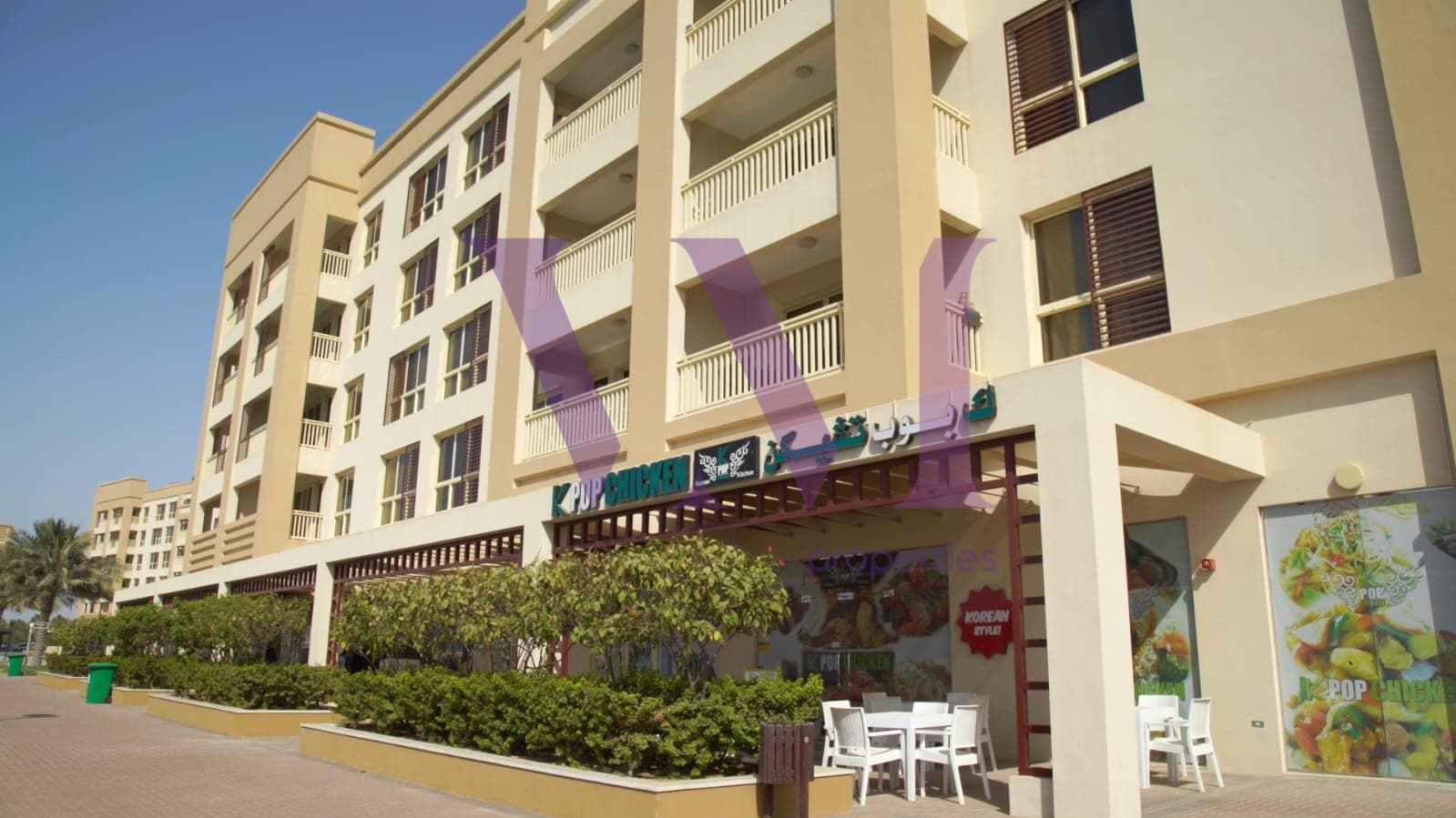 Secure Rental Income | Mina Al Arab Lagoon — Mina Al Arab