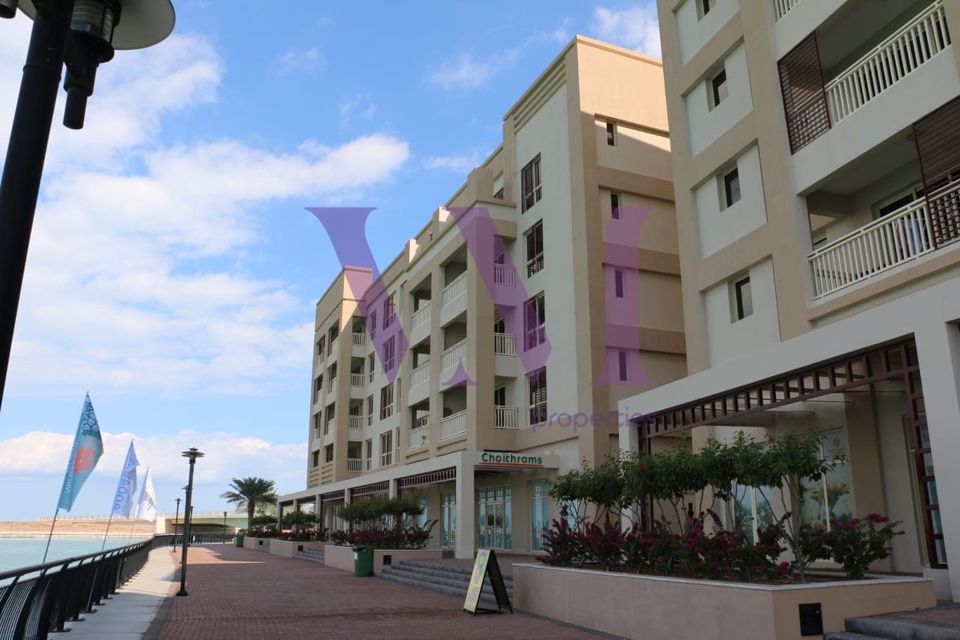 Secure Rental Income | Mina Al Arab Lagoon — Mina Al Arab