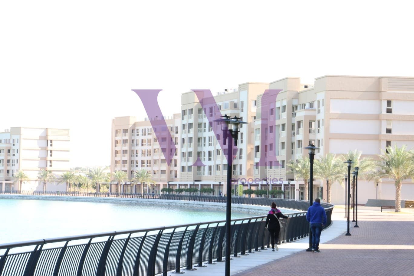 Secure Rental Income | Mina Al Arab Lagoon — Mina Al Arab