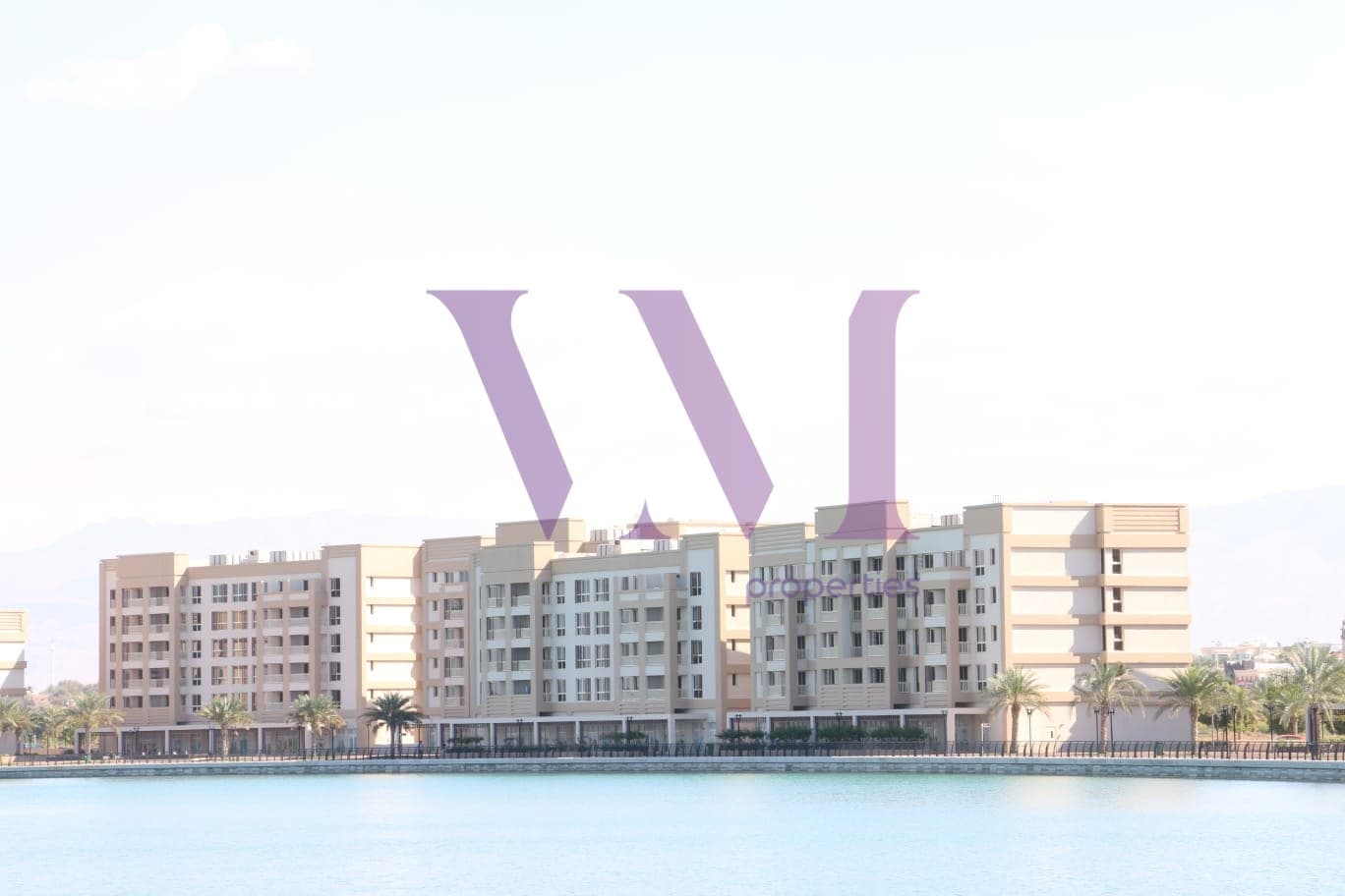 Secure Rental Income | Mina Al Arab Lagoon — Mina Al Arab