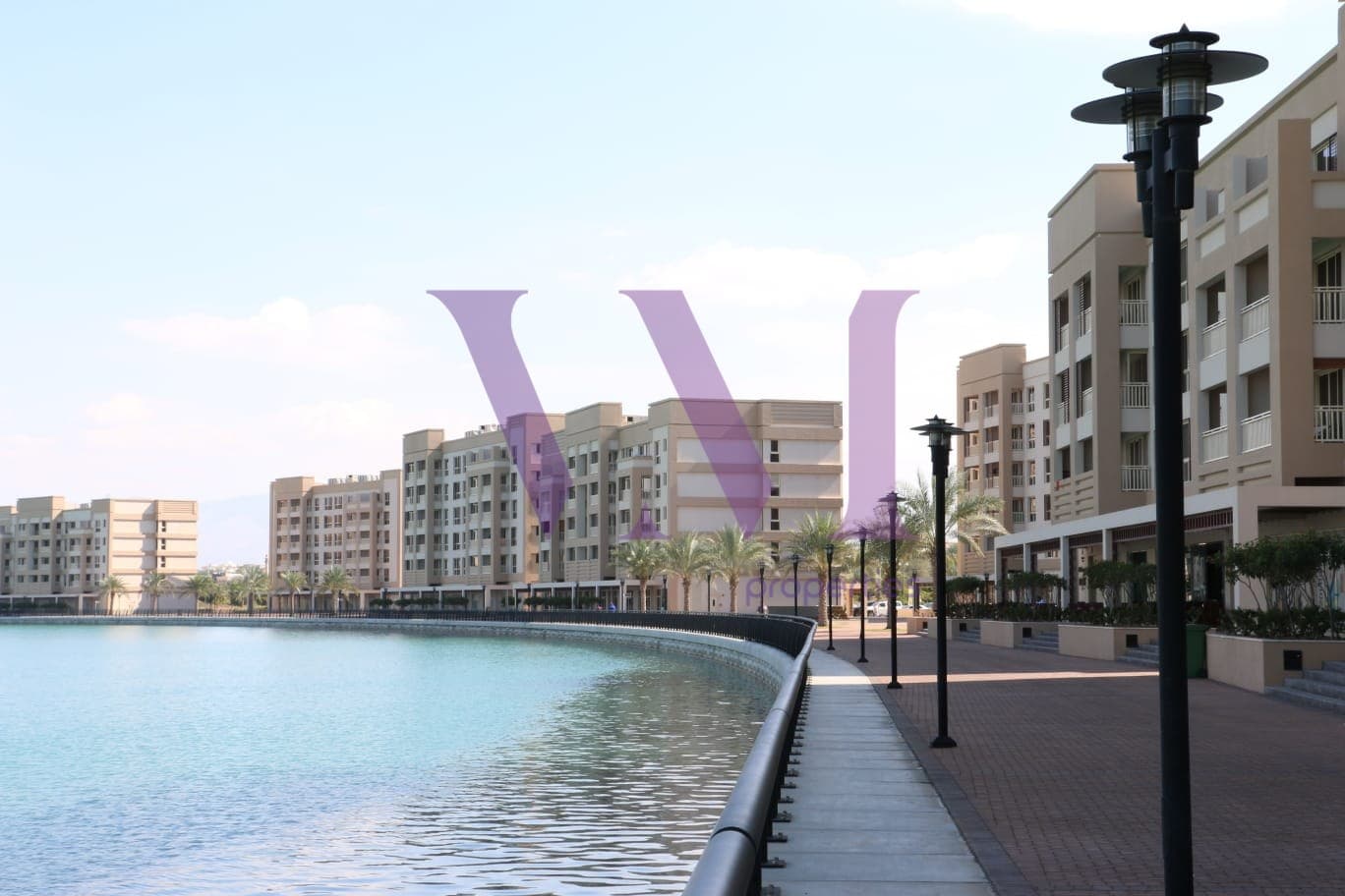 Secure Rental Income | Mina Al Arab Lagoon — Mina Al Arab