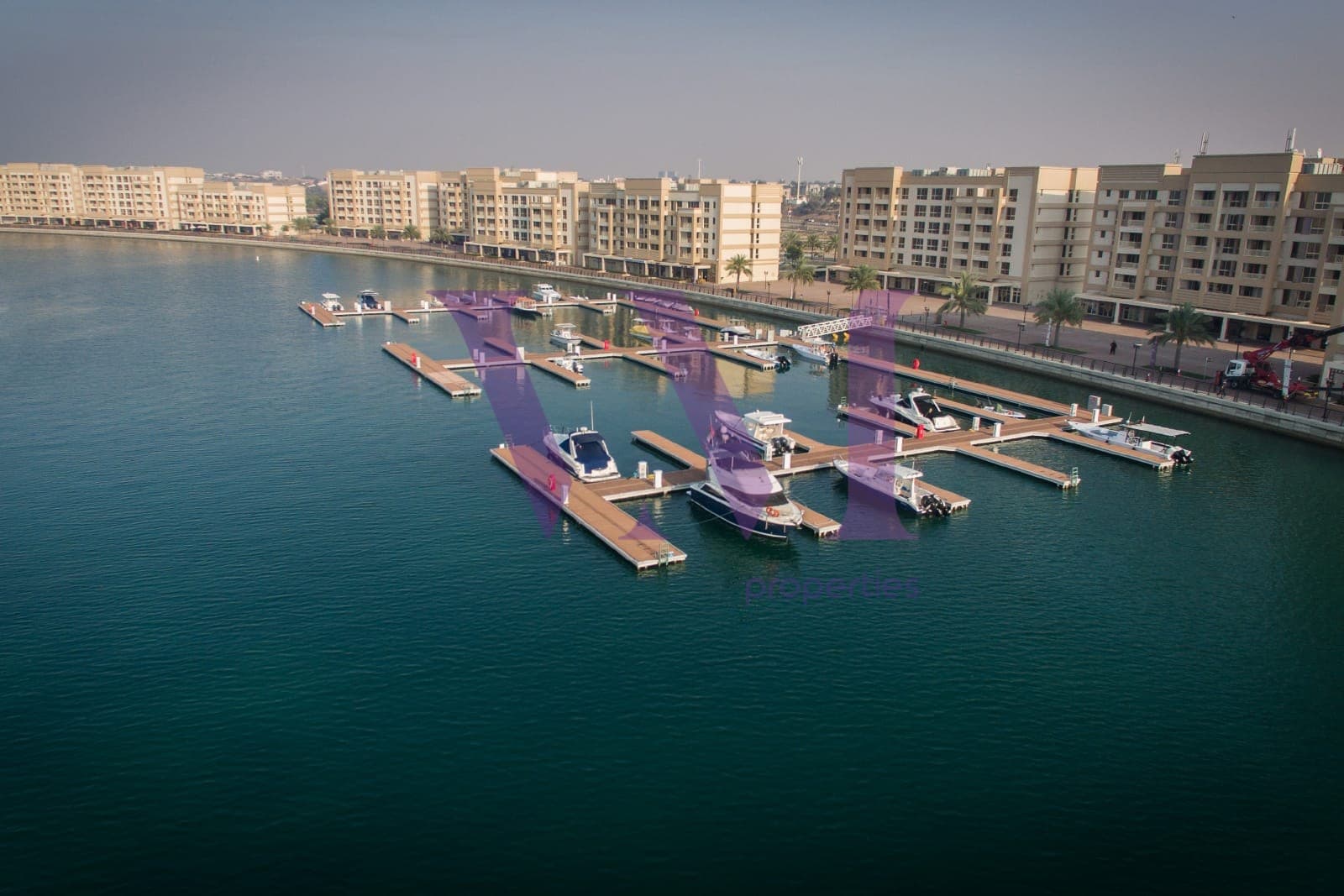 Secure Rental Income | Mina Al Arab Lagoon — Mina Al Arab