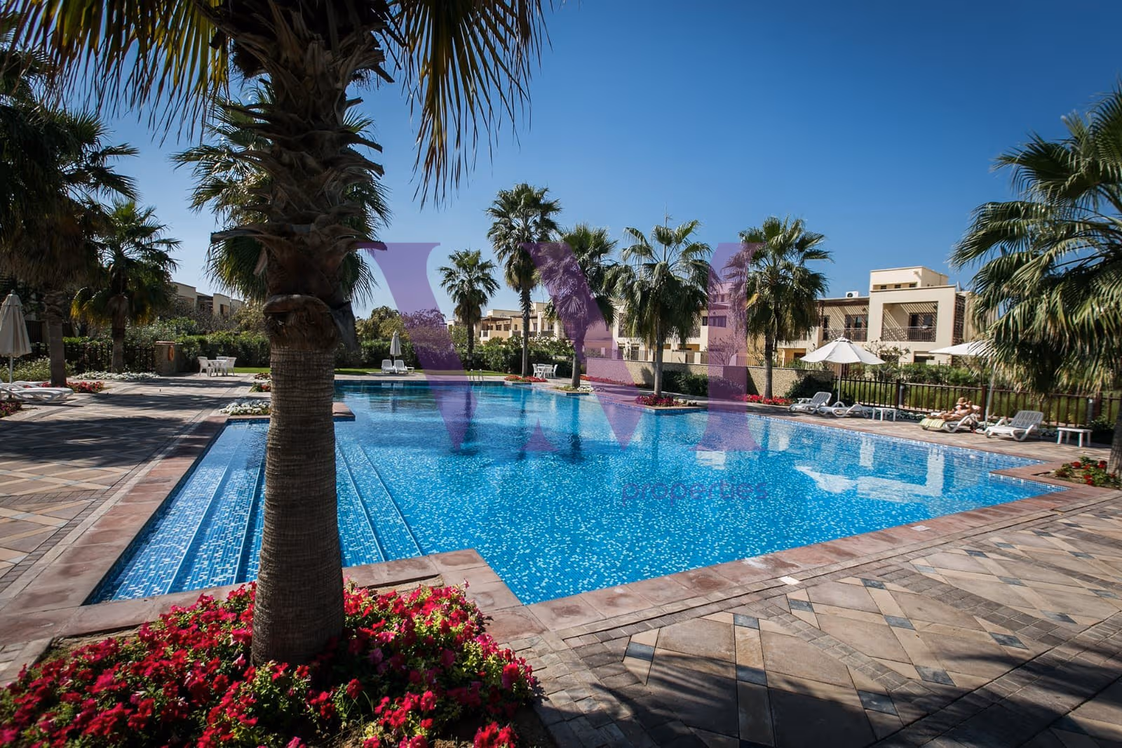 Your Next Income-Generating Investment — Mina Al Arab