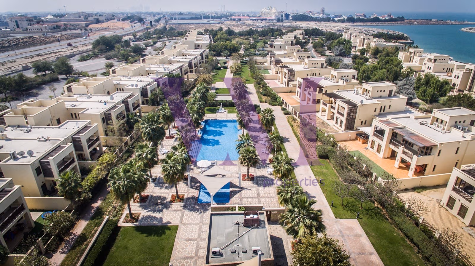 Your Next Income-Generating Investment — Mina Al Arab