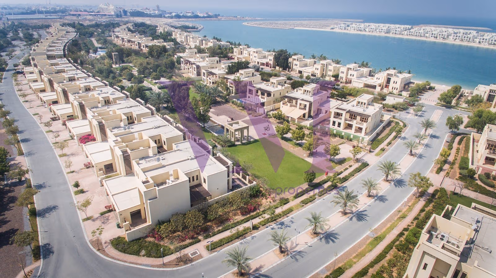 Your Next Income-Generating Investment — Mina Al Arab