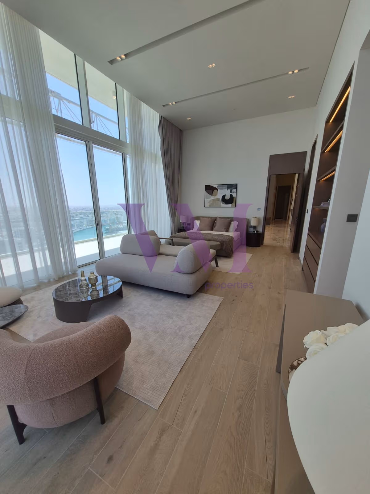 6700 Sqft of Pure Luxury | Cape Hayat — Mina Al Arab