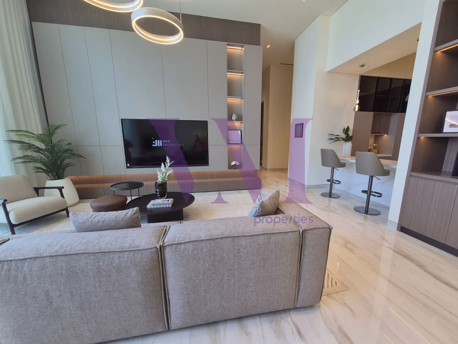 6700 Sqft of Pure Luxury | Cape Hayat — Mina Al Arab