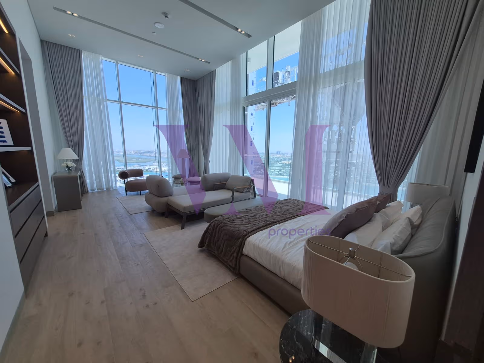 6700 Sqft of Pure Luxury | Cape Hayat — Mina Al Arab