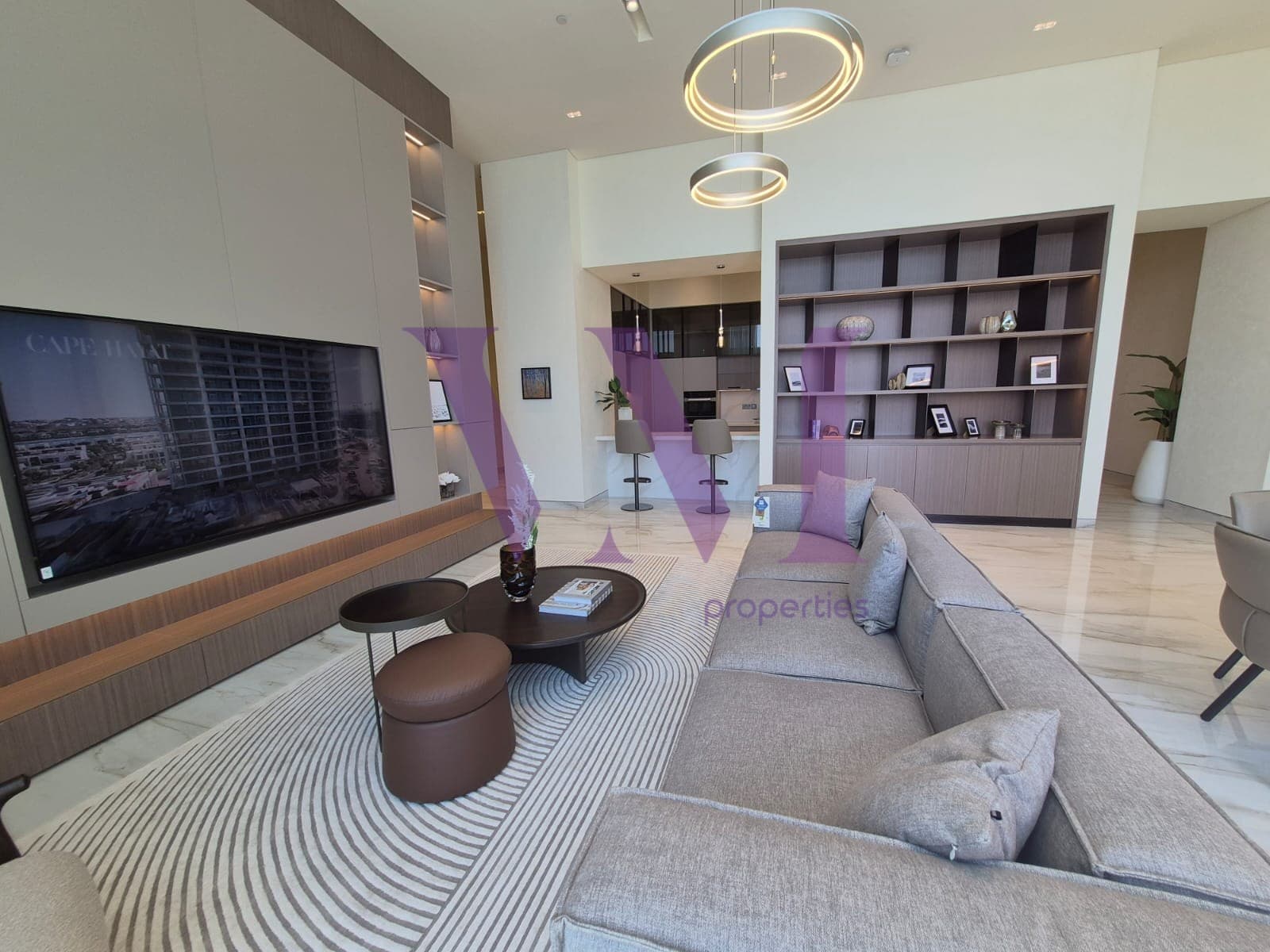 6700 Sqft of Pure Luxury | Cape Hayat — Mina Al Arab