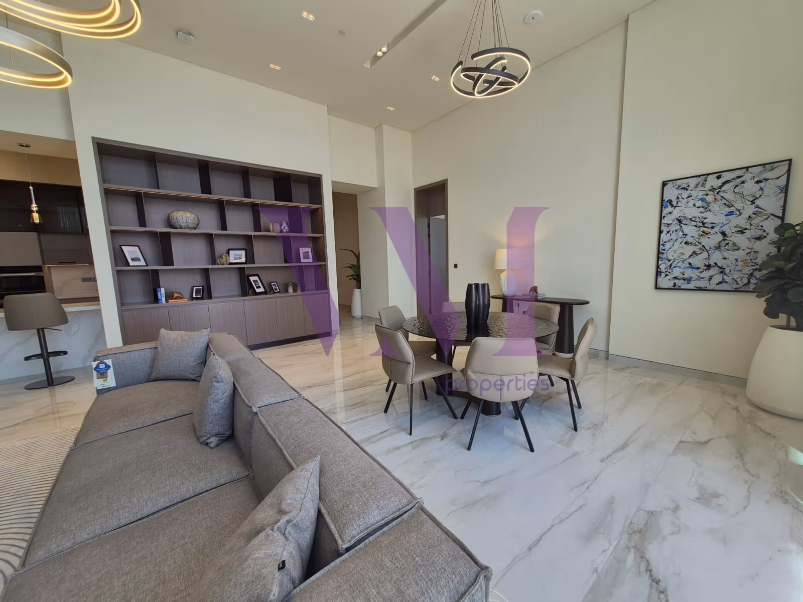 6700 Sqft of Pure Luxury | Cape Hayat — Mina Al Arab