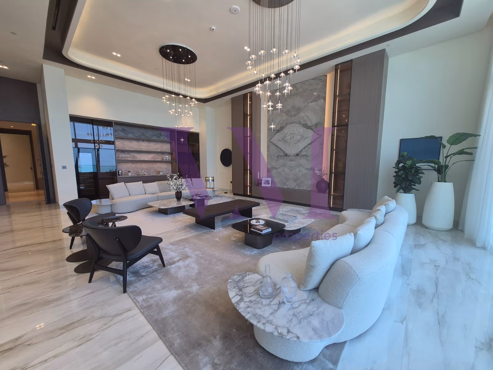 6700 Sqft of Pure Luxury | Cape Hayat — Mina Al Arab