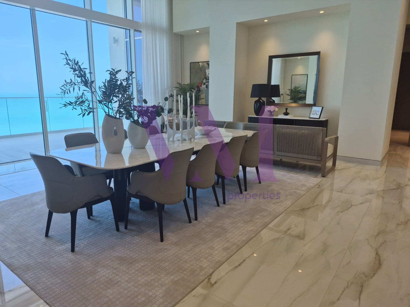 6700 Sqft of Pure Luxury | Cape Hayat — Mina Al Arab