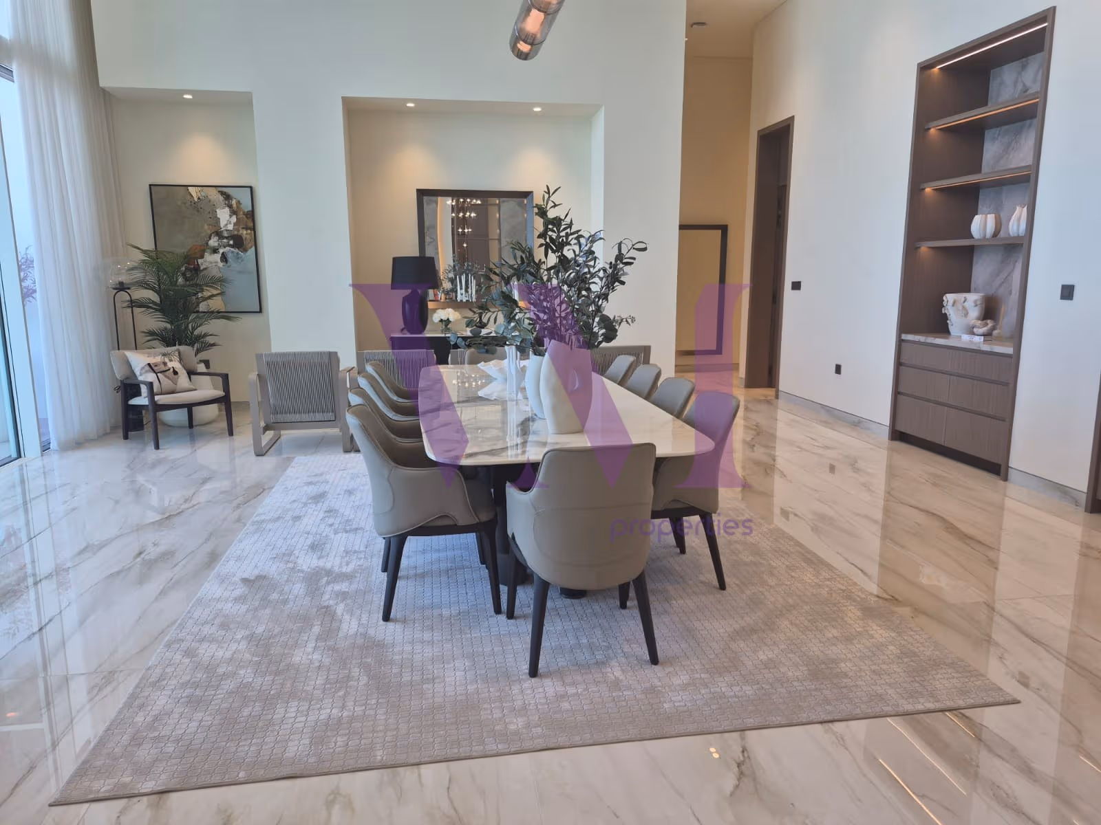 6700 Sqft of Pure Luxury | Cape Hayat — Mina Al Arab