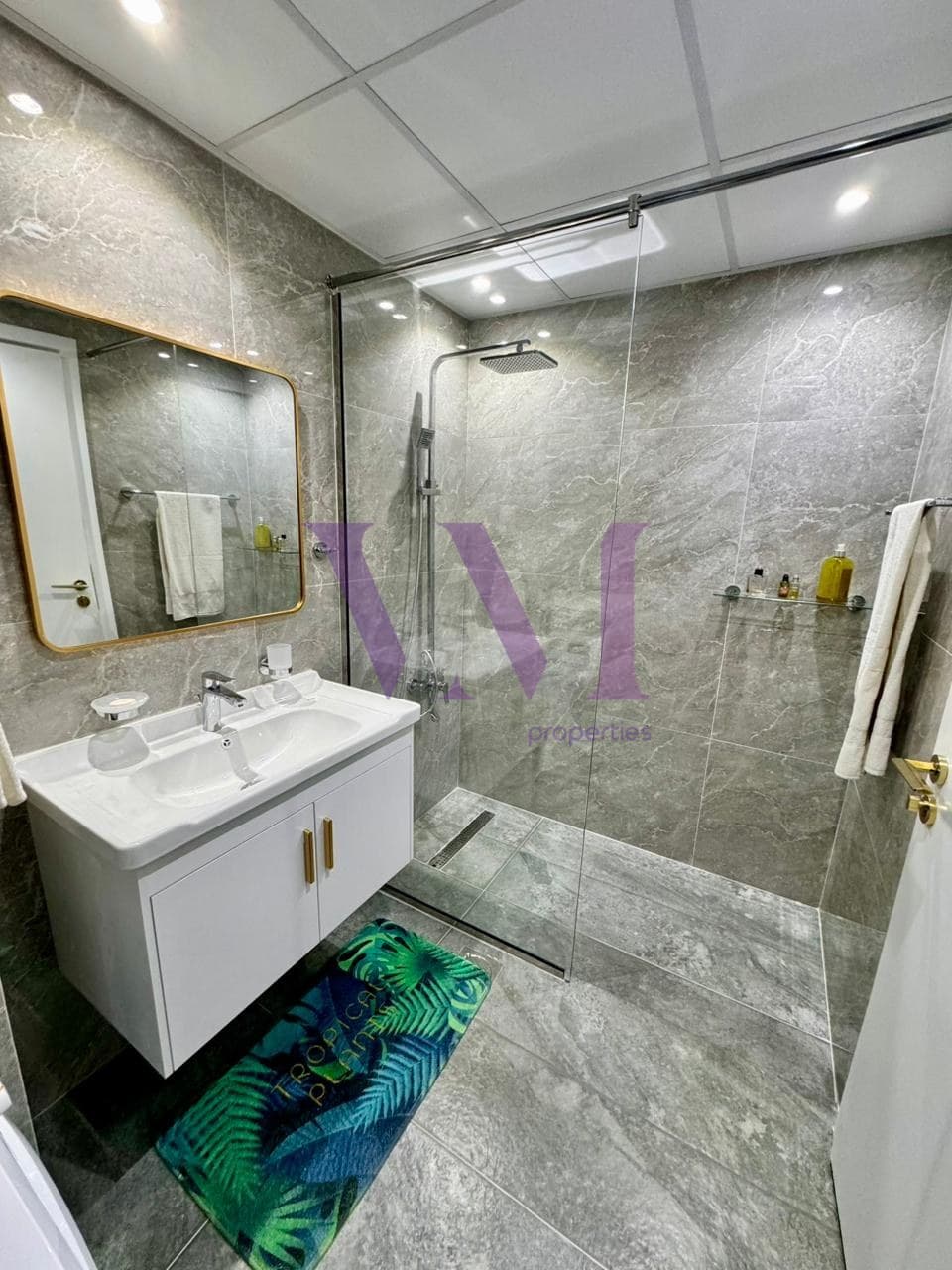 Spacious Furnished Studio | Ready To Move In — Al Hamra Village