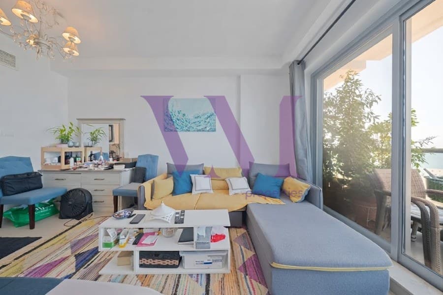 Spacious Furnished Studio | Pacific | Hot Deal — Al Marjan Island