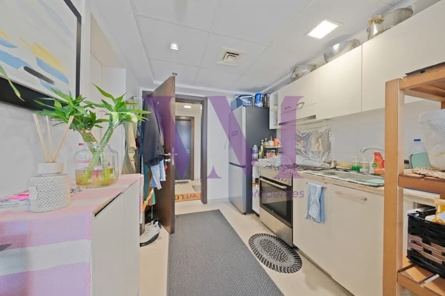 Spacious Furnished Studio | Pacific | Hot Deal — Al Marjan Island