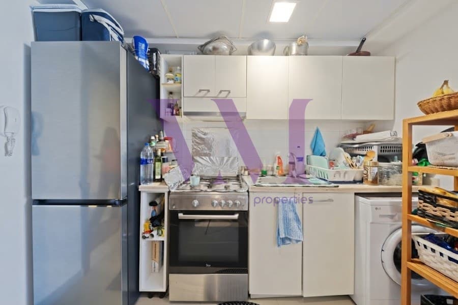 Spacious Furnished Studio | Pacific | Hot Deal — Al Marjan Island