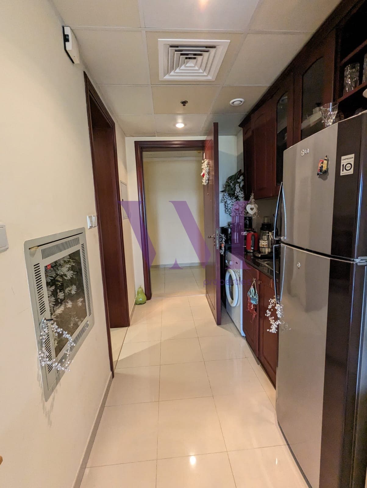 Furnished Studio In Royal Breeze 4 | Golf View — Al Hamra Village