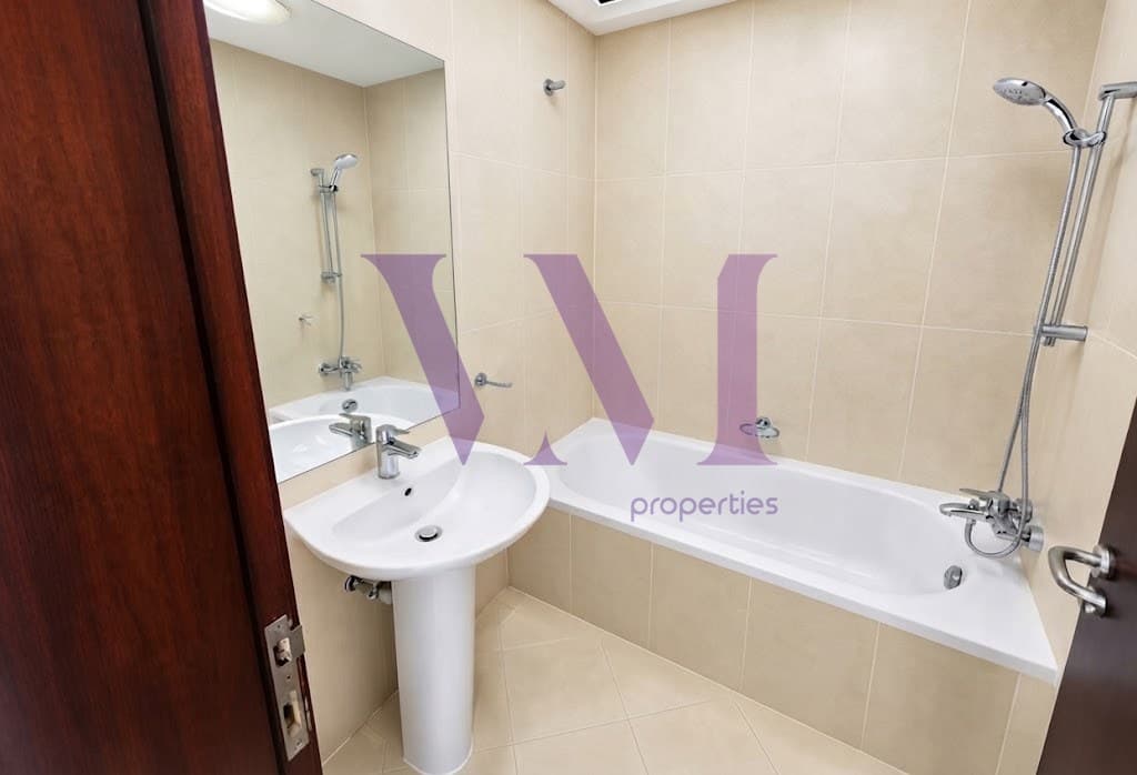 Furnished Studio In Royal Breeze 4 | Sea View — Al Hamra Village