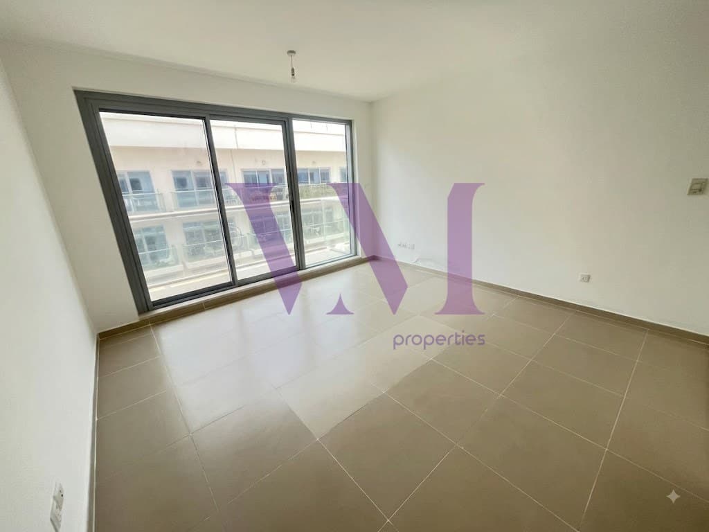 Studio For Sale in Pacific | High Floor | Ready — Al Marjan Island