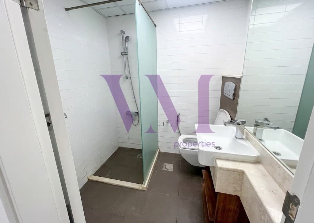 Studio For Sale in Pacific | High Floor | Ready — Al Marjan Island