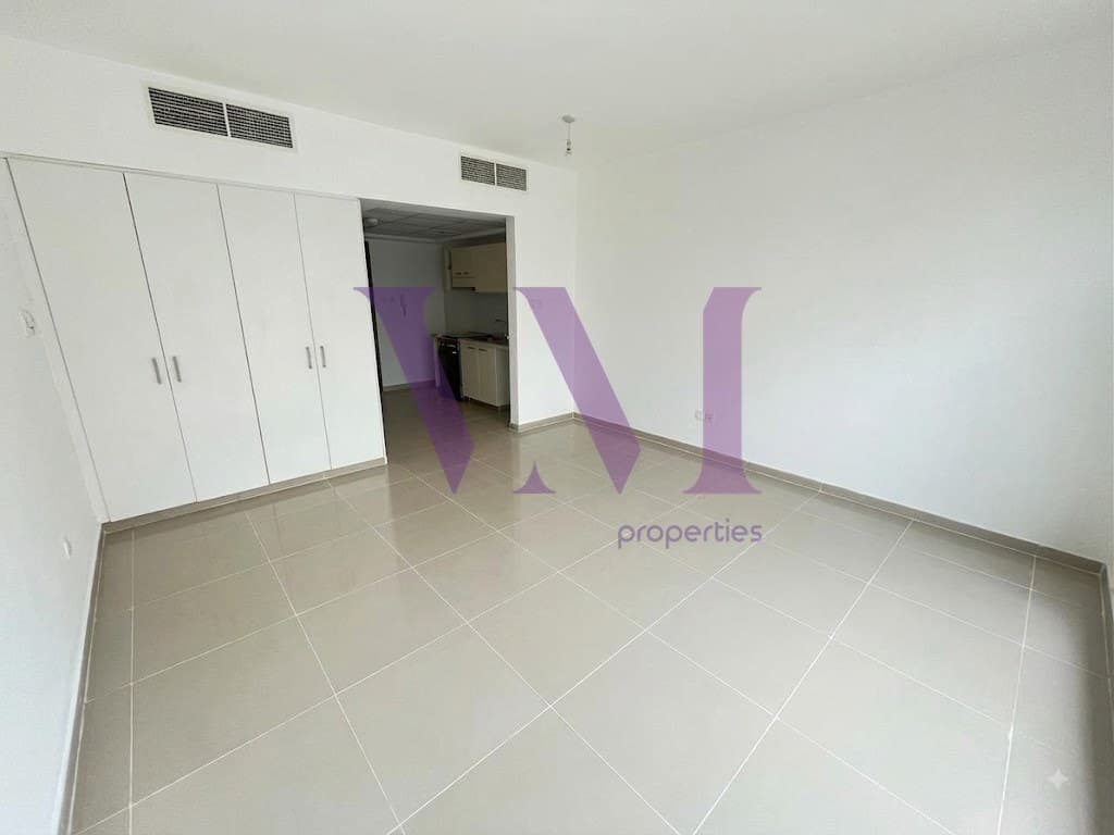Studio For Sale in Pacific | High Floor | Ready — Al Marjan Island