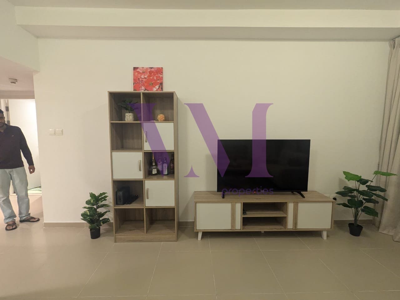 Furnished 1BR In Pacific | High Floor | Hot Deal — Al Marjan Island