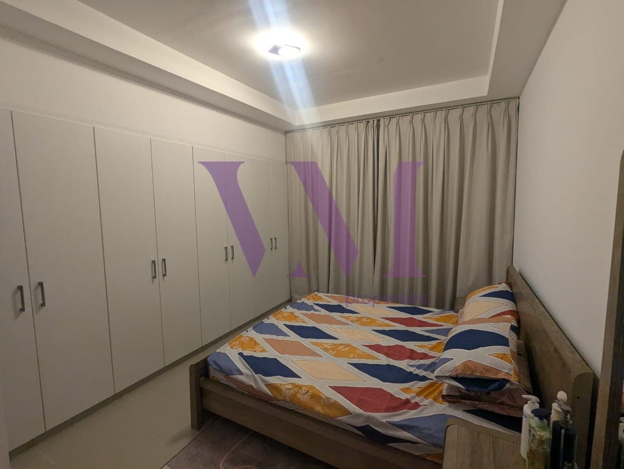 Furnished 1BR In Pacific | High Floor | Hot Deal — Al Marjan Island