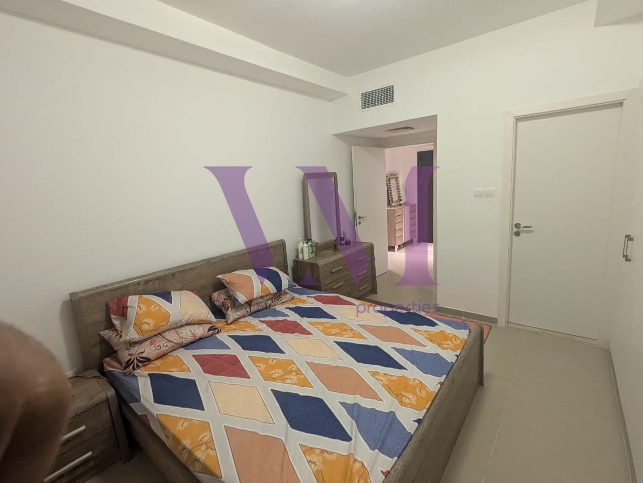 Furnished 1BR In Pacific | High Floor | Hot Deal — Al Marjan Island