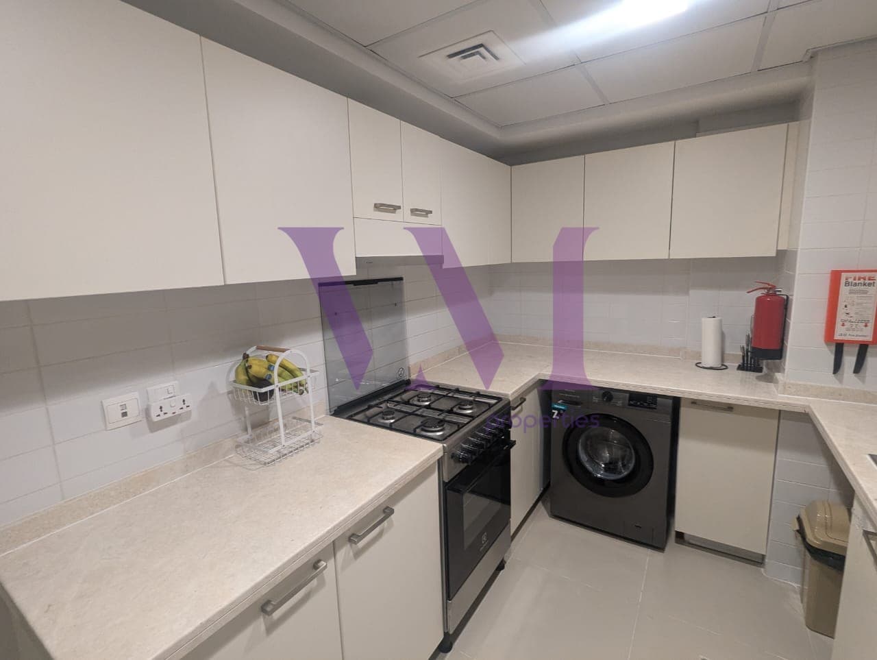 Furnished 1BR In Pacific | High Floor | Hot Deal — Al Marjan Island