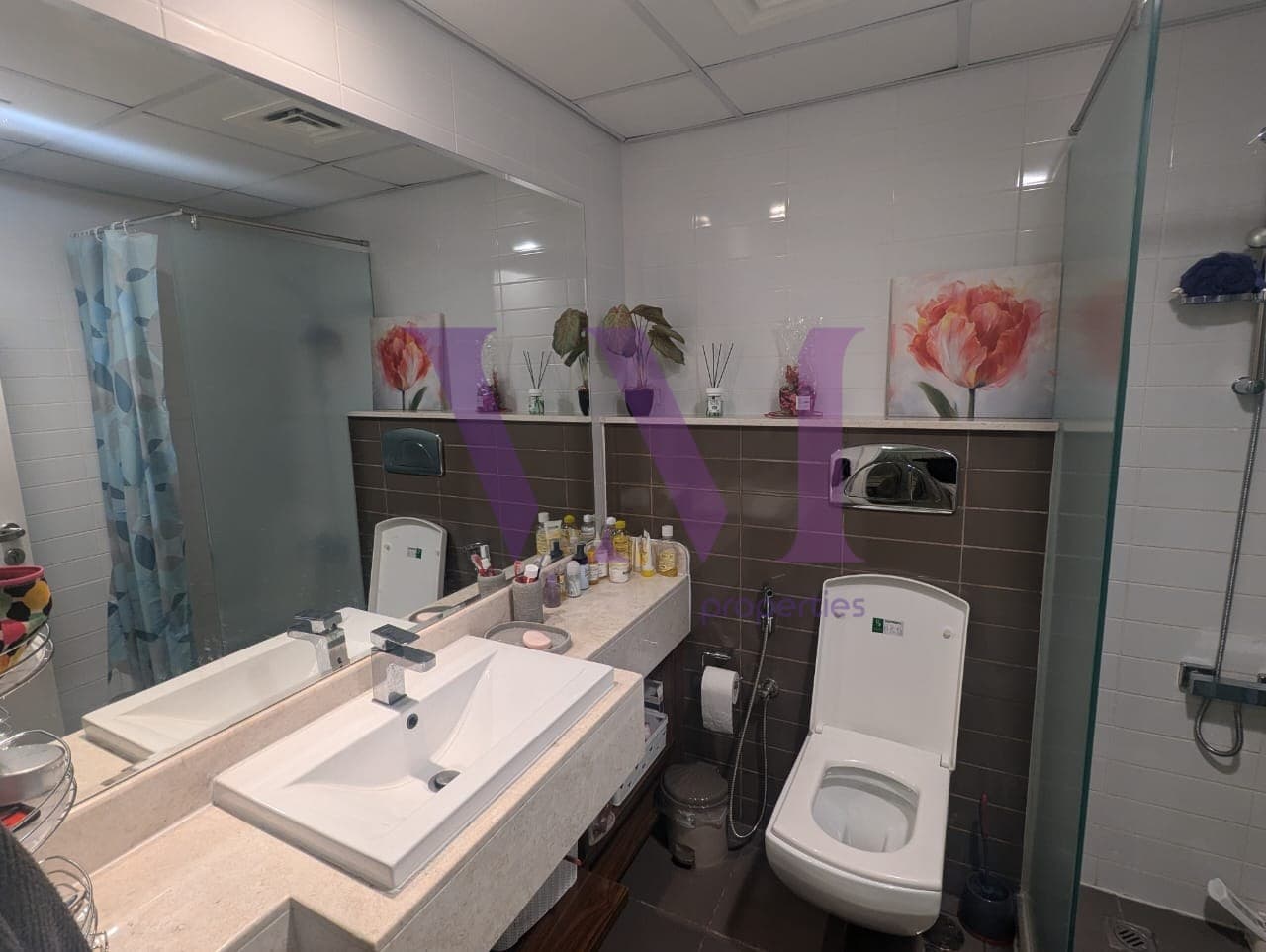 Furnished 1BR In Pacific | High Floor | Hot Deal — Al Marjan Island