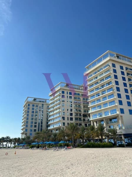 Furnished 1BR In Pacific | High Floor | Hot Deal — Al Marjan Island