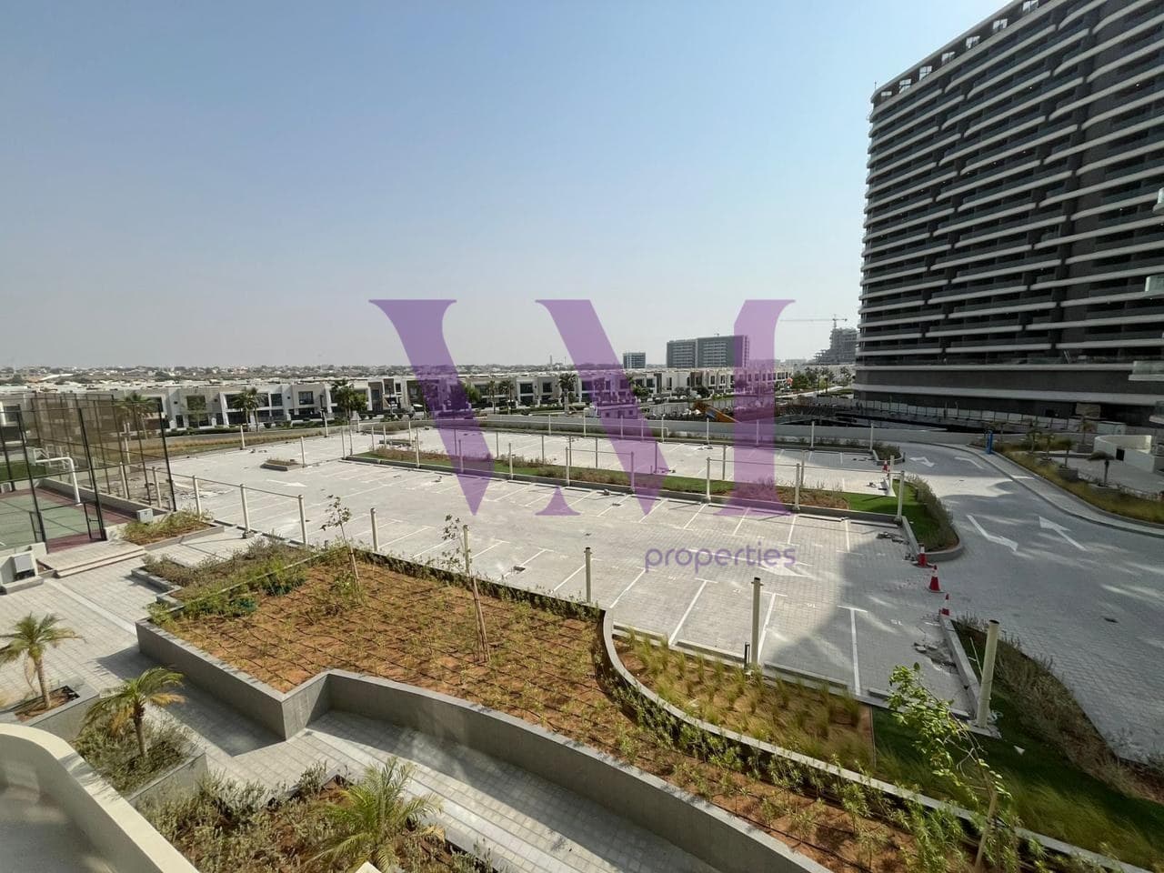 Stunning 1 Br | Bay Residences | Prime Location — Mina Al Arab