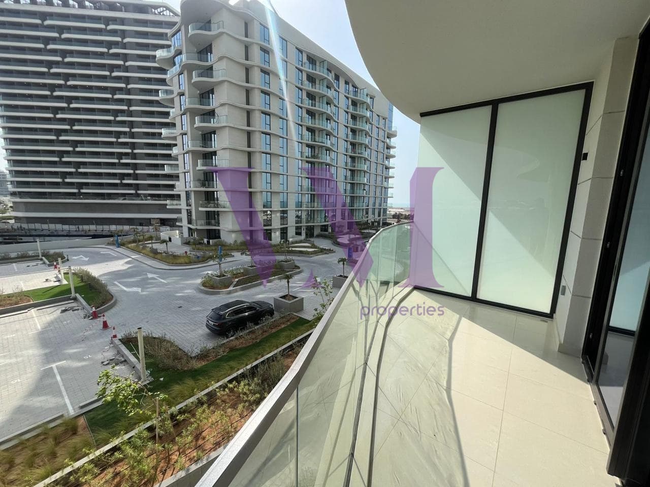 Stunning 1 Br | Bay Residences | Prime Location — Mina Al Arab