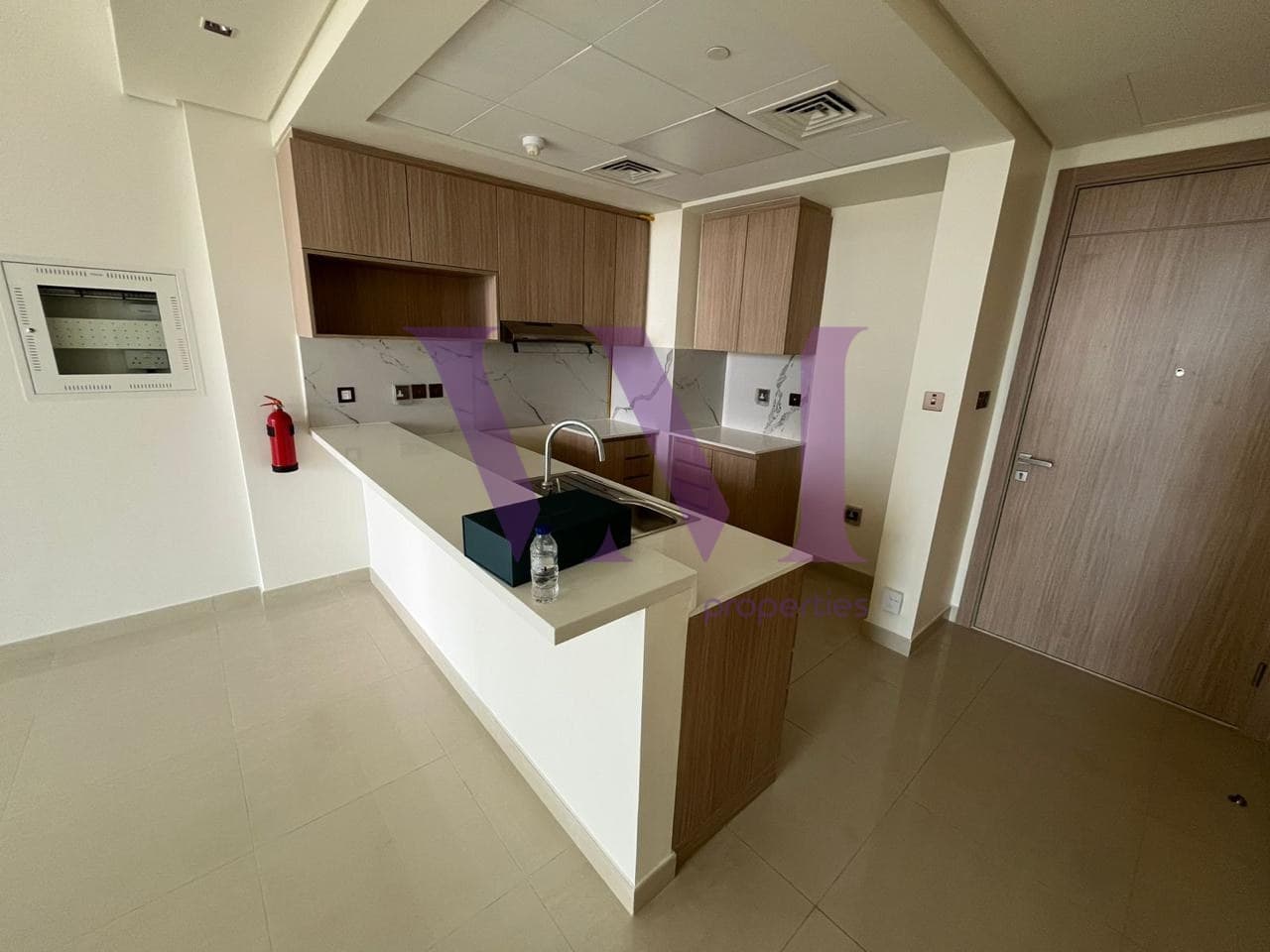 Stunning 1 Br | Bay Residences | Prime Location — Mina Al Arab