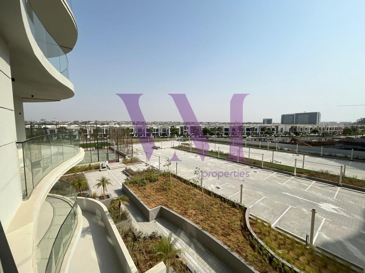 Stunning 1 Br | Bay Residences | Prime Location — Mina Al Arab