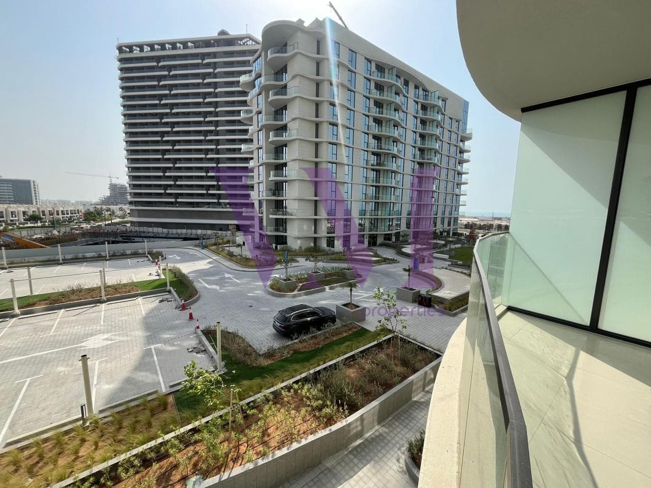 Stunning 1 Br | Bay Residences | Prime Location — Mina Al Arab