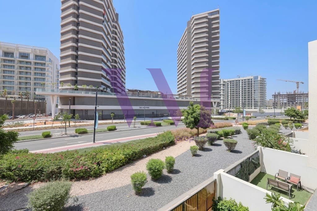 Spacious 2BR + Maid | Marbella | Ready To Move — Mina Al Arab