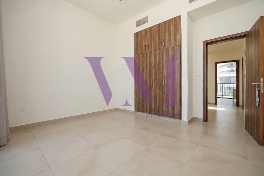 Spacious 2BR + Maid | Marbella | Ready To Move — Mina Al Arab