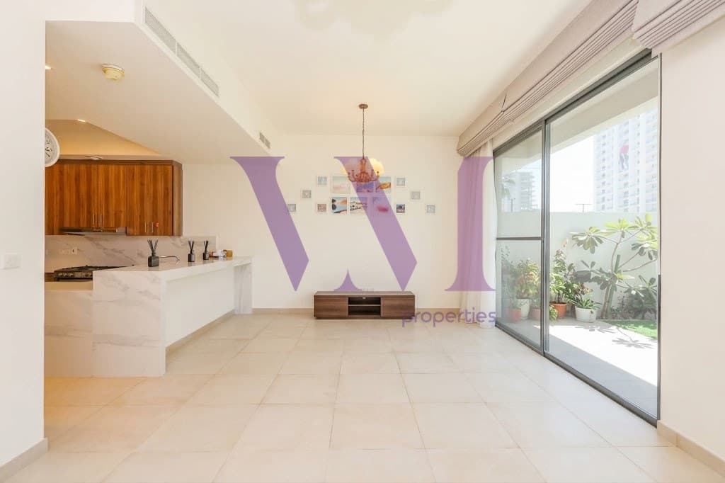 Spacious 2BR + Maid | Marbella | Ready To Move — Mina Al Arab