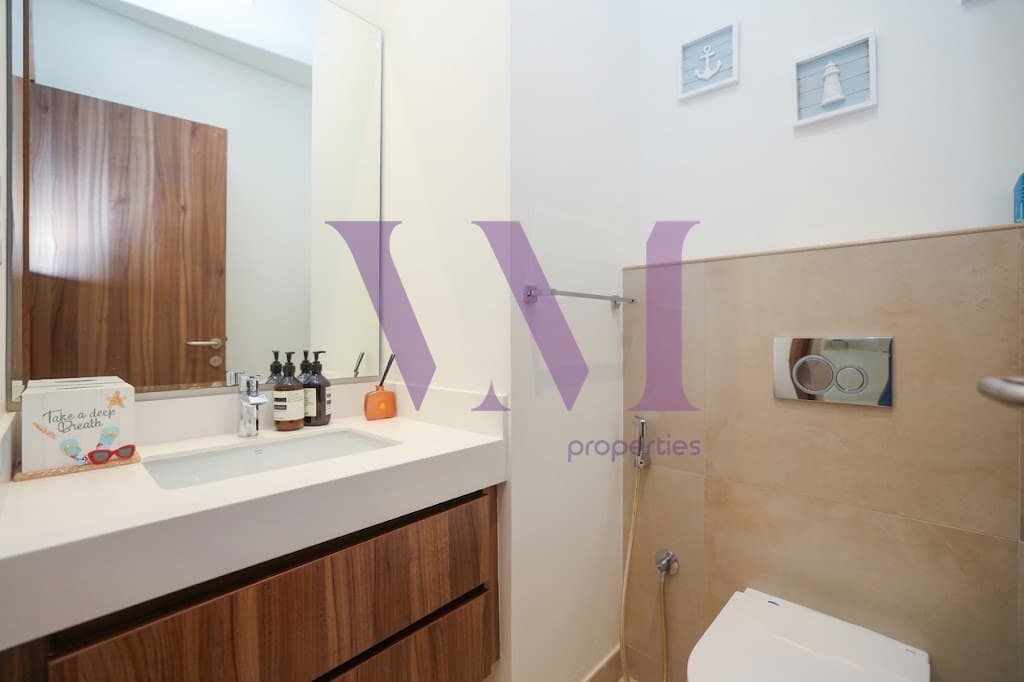 Spacious 2BR + Maid | Marbella | Ready To Move — Mina Al Arab