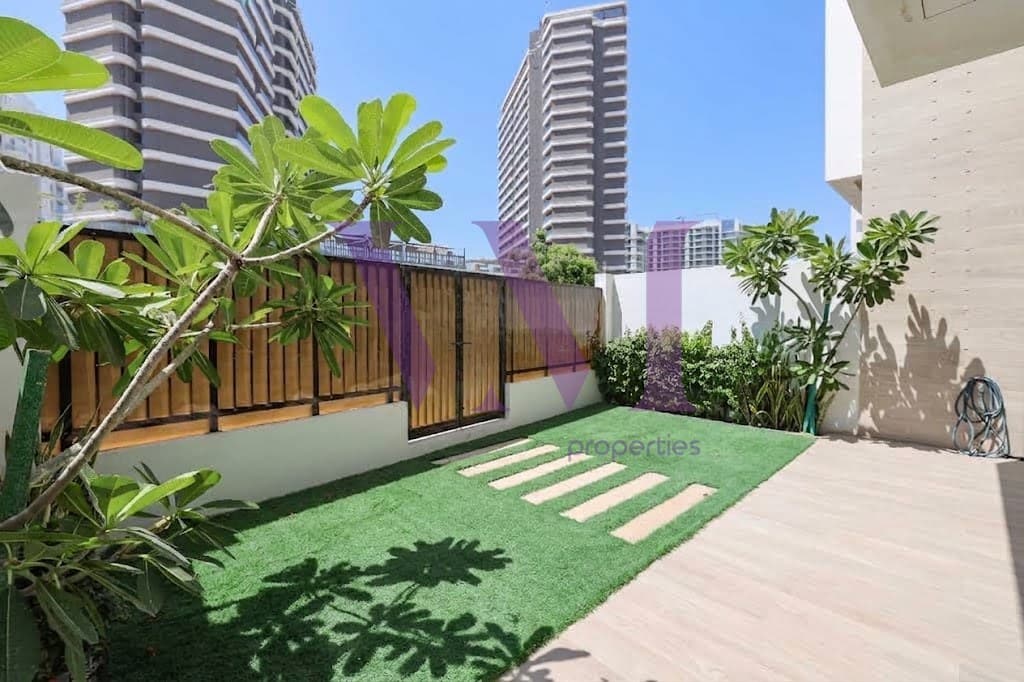 Spacious 2BR + Maid | Marbella | Ready To Move — Mina Al Arab