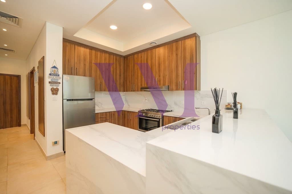 Spacious 2BR + Maid | Marbella | Ready To Move — Mina Al Arab