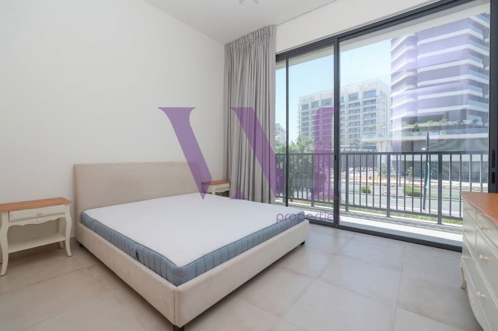 Spacious 2BR + Maid | Marbella | Ready To Move — Mina Al Arab
