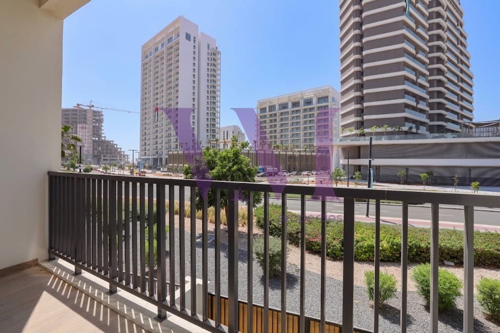 Spacious 2BR + Maid | Marbella | Ready To Move — Mina Al Arab
