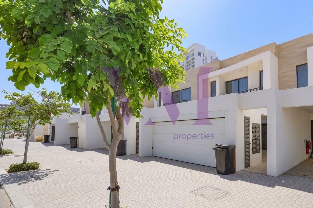 Spacious 2BR + Maid | Marbella | Ready To Move — Mina Al Arab